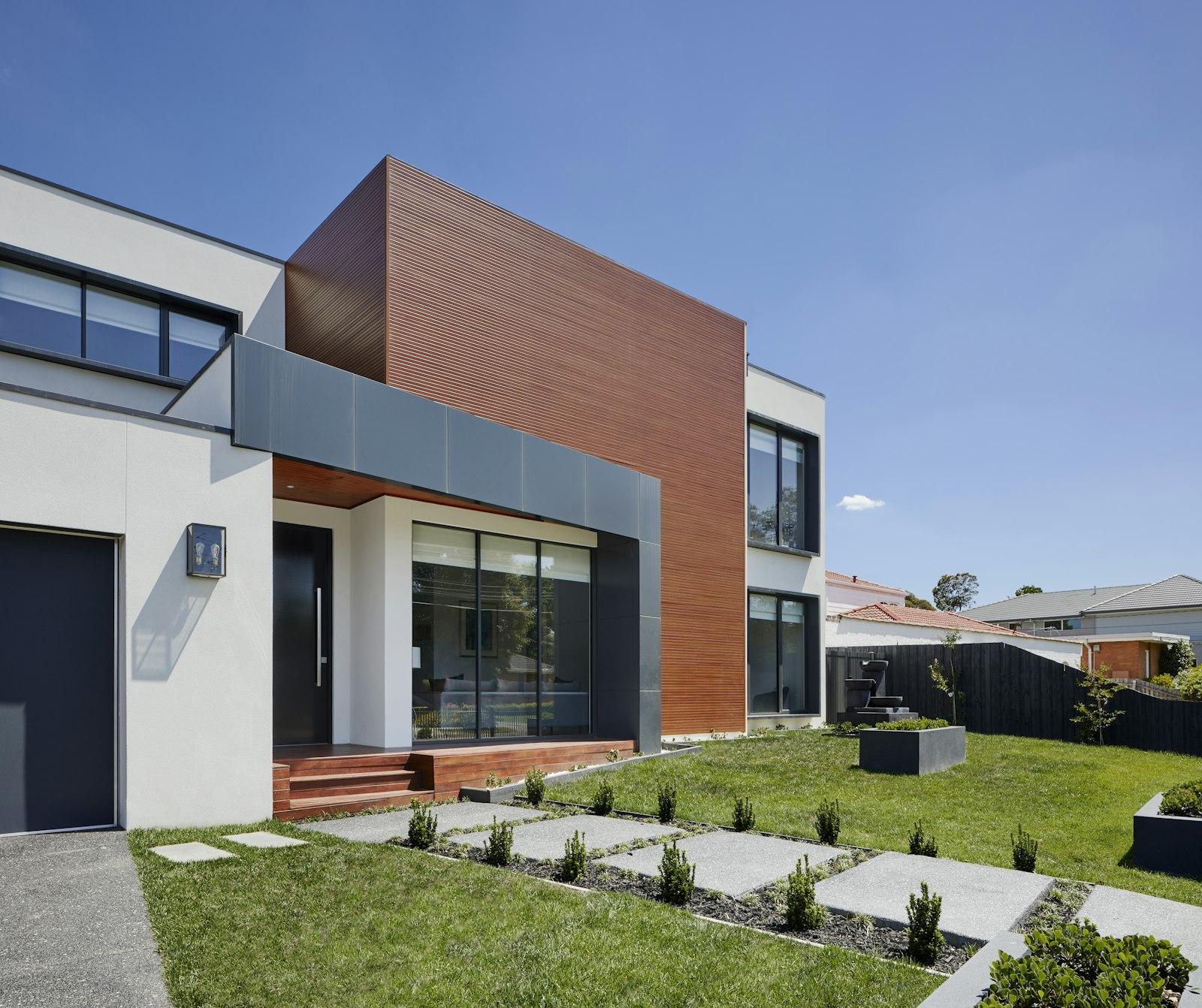 Villa con control integral (2)