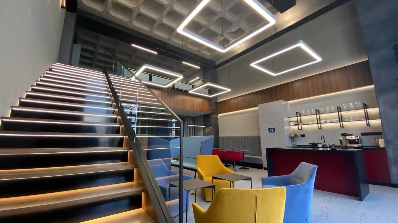 Iluminación arquitectónica (2)