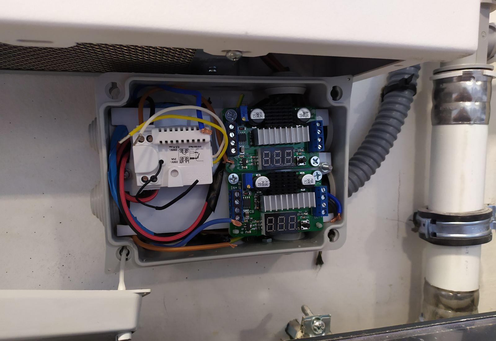 Viessmann Vitocal (2)