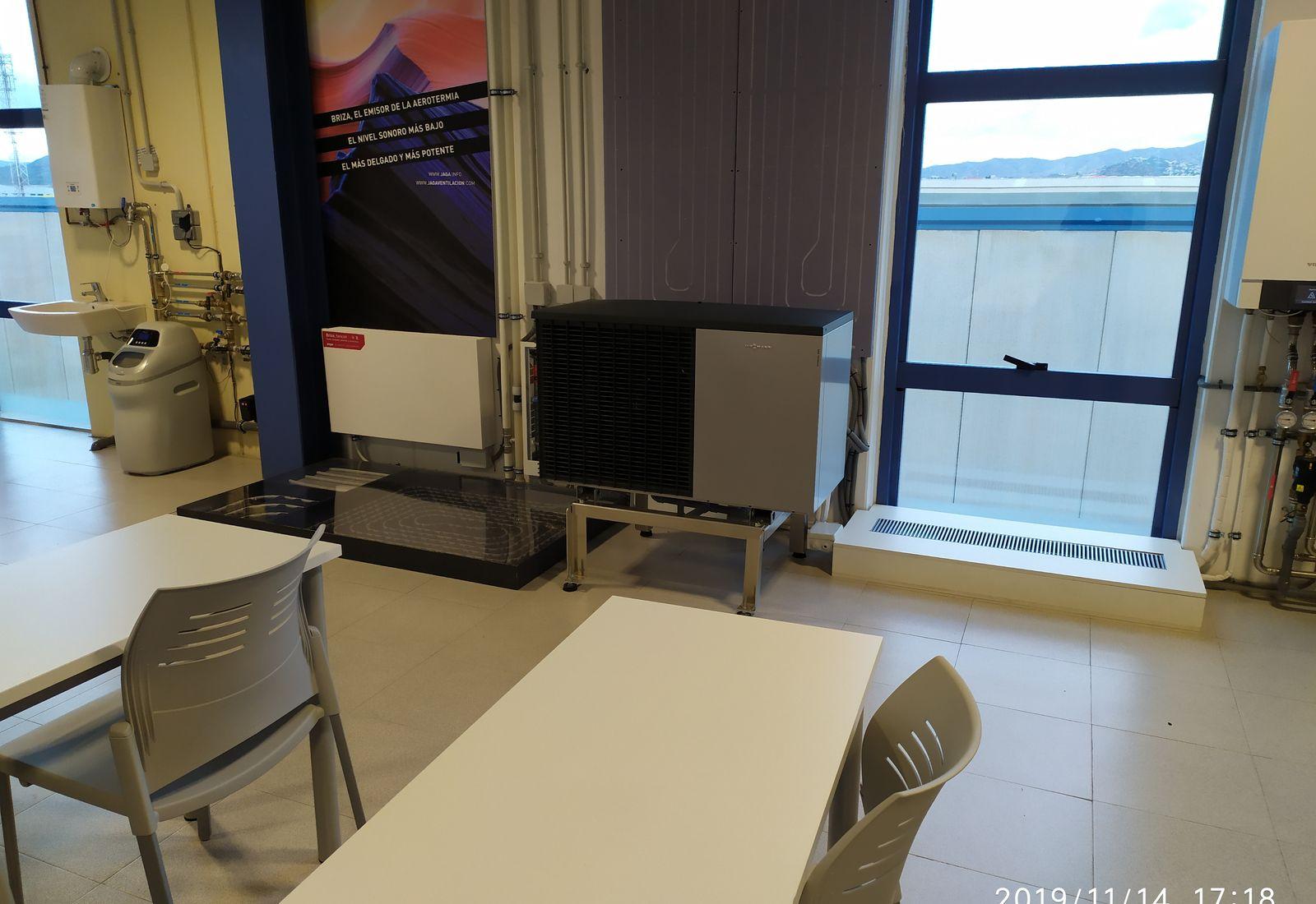 Viessmann Vitocal (3)