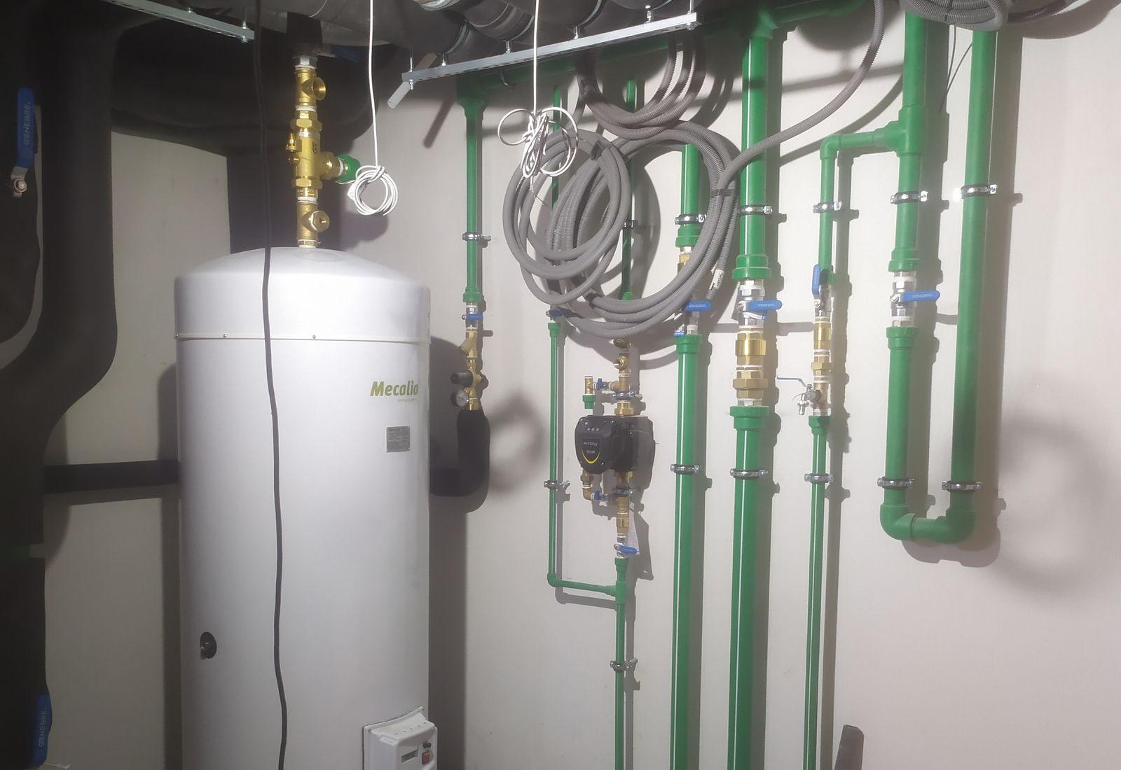 Sala de calefacción y clima (1)