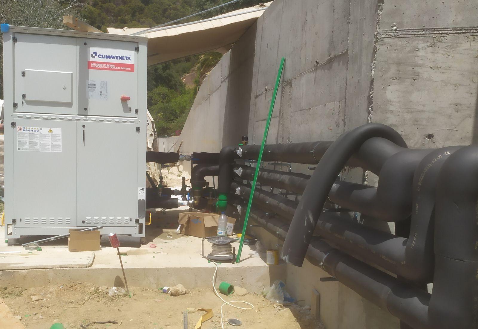 Climaveneta en exterior (2)